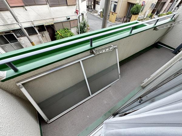花川アーバンライフ