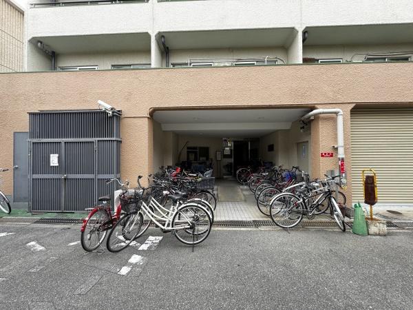 花川アーバンライフ