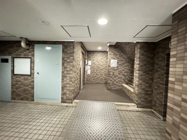 花川アーバンライフ