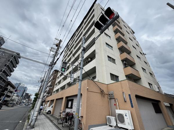 花川アーバンライフ
