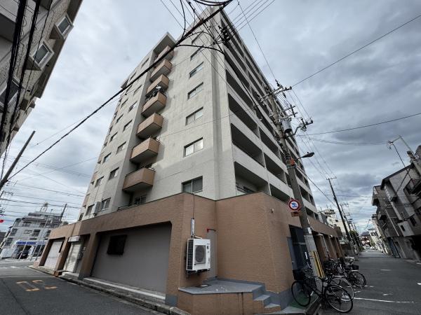花川アーバンライフ