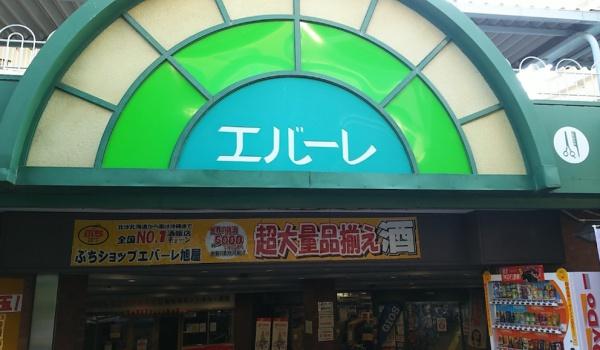 エバーグリーン淀川2号館(ショッピングタウンエバーレ)