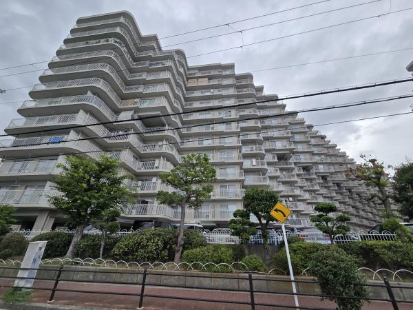 エバーグリーン淀川2号館