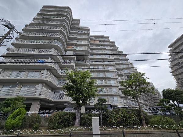 エバーグリーン淀川2号館