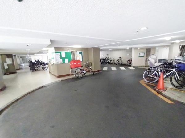 エバーグリーン淀川2号館