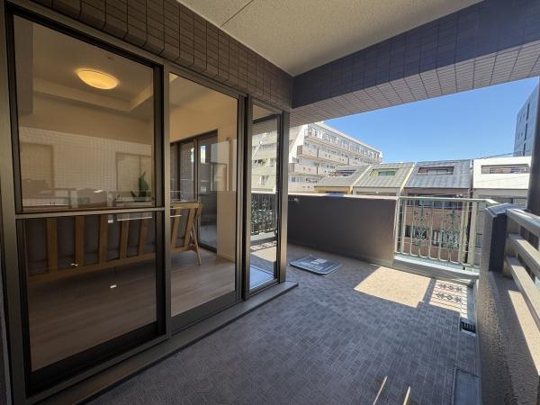 クレアガーデン北大阪