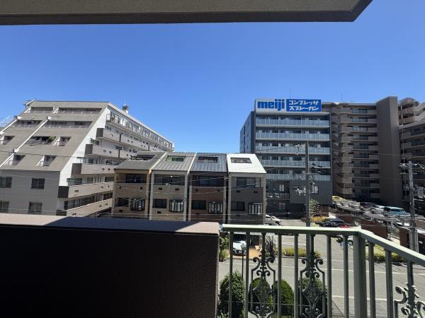 クレアガーデン北大阪
