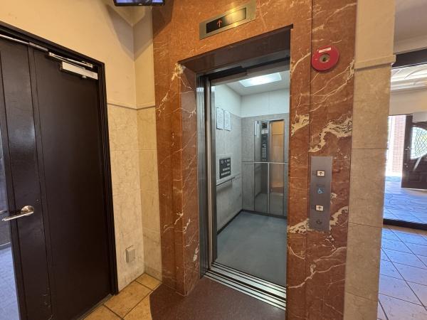 クレアガーデン北大阪