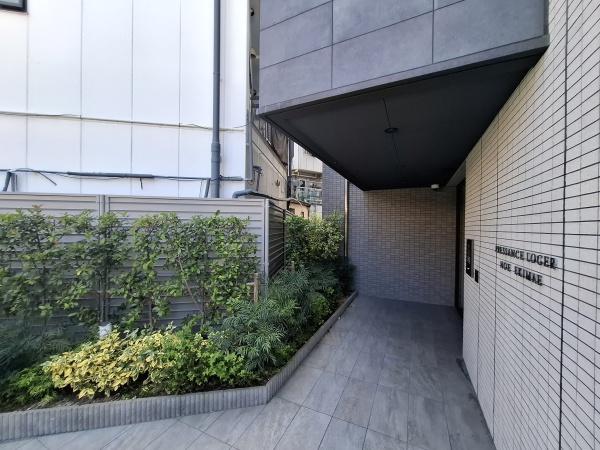プレサンスロジェ野江駅前
