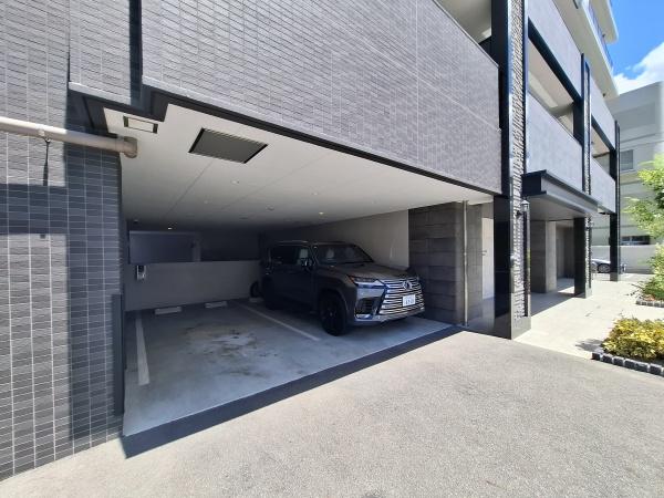 プレサンスロジェ野江駅前