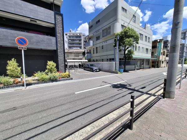 プレサンスロジェ野江駅前