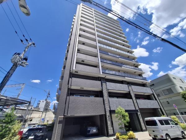 プレサンスロジェ野江駅前