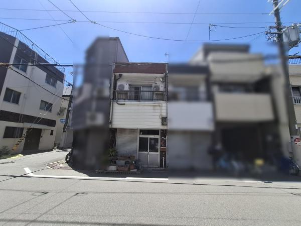 大阪市此花区春日出中２丁目の中古一戸建て