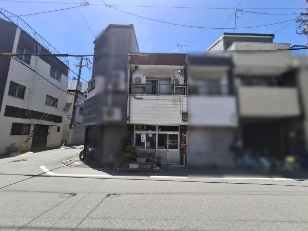 大阪市此花区春日出中２丁目の中古一戸建て