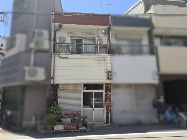 大阪市此花区春日出中２丁目の中古一戸建て