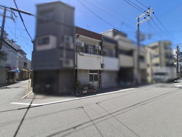大阪市此花区春日出中２丁目の中古一戸建て