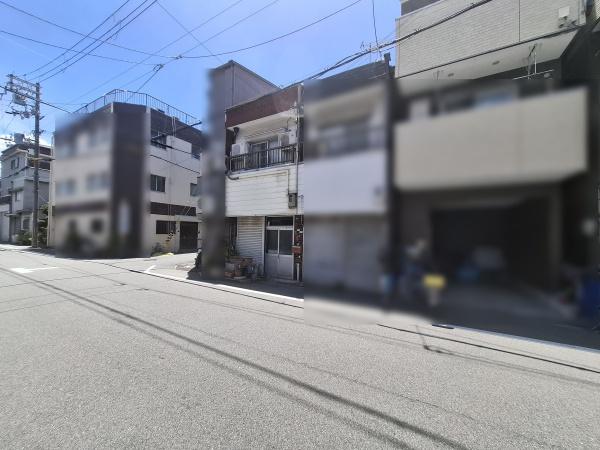 大阪市此花区春日出中２丁目の中古一戸建て