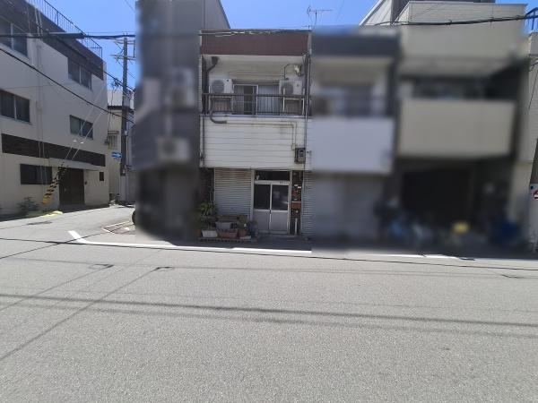大阪市此花区春日出中２丁目の中古一戸建て