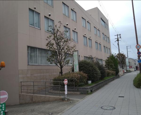 大阪市西淀川区中島1丁目の中古一戸建て(医療法人博悠会名取病院)