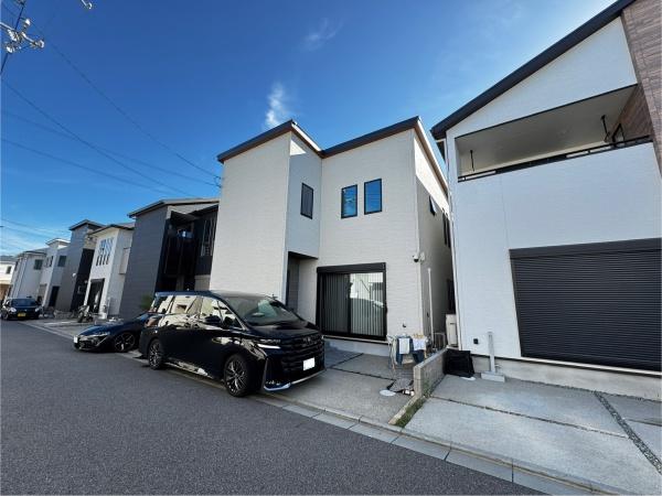 大阪市西淀川区中島１丁目の中古一戸建て