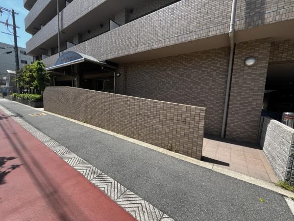 キングマンション姫島5