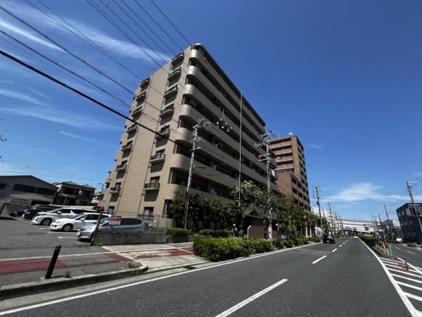 キングマンション姫島5