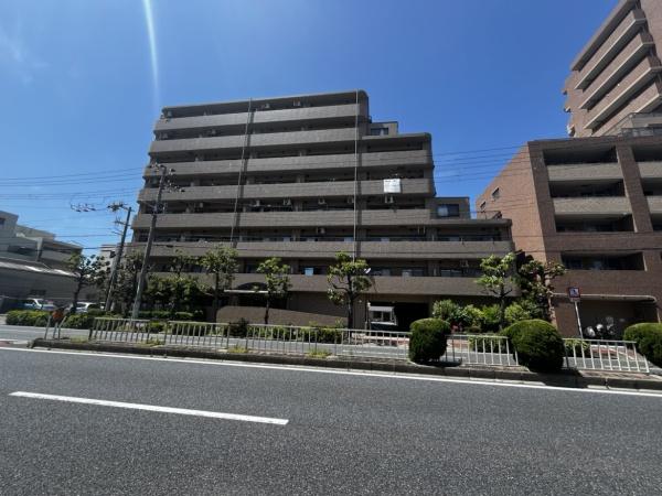 キングマンション姫島5