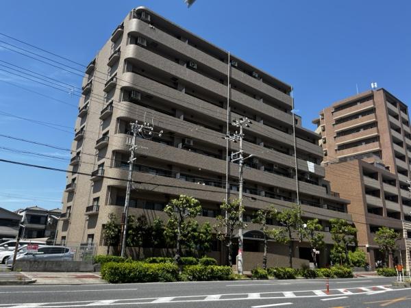 キングマンション姫島5