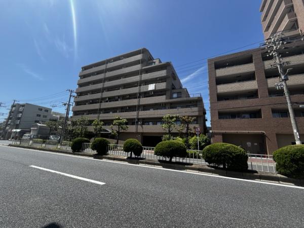 キングマンション姫島5
