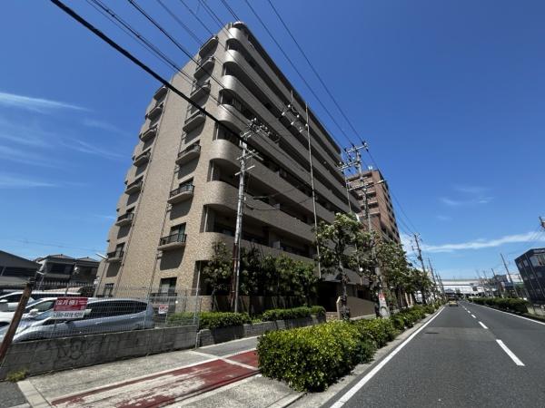 キングマンション姫島5
