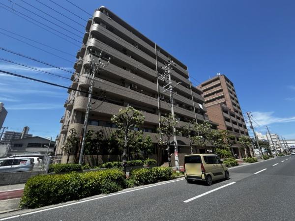 キングマンション姫島5