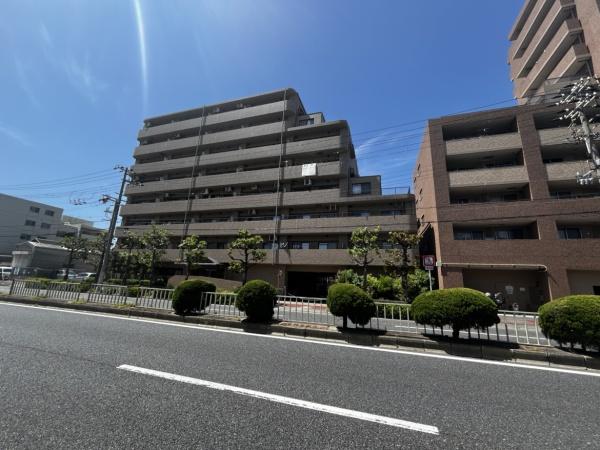 キングマンション姫島5