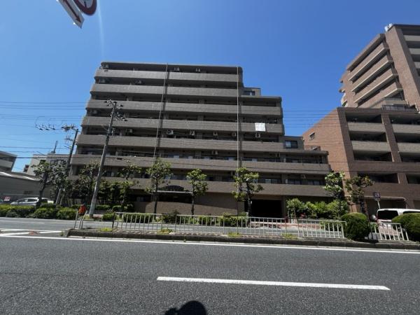 キングマンション姫島5