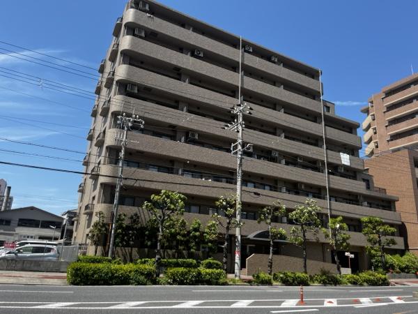キングマンション姫島5