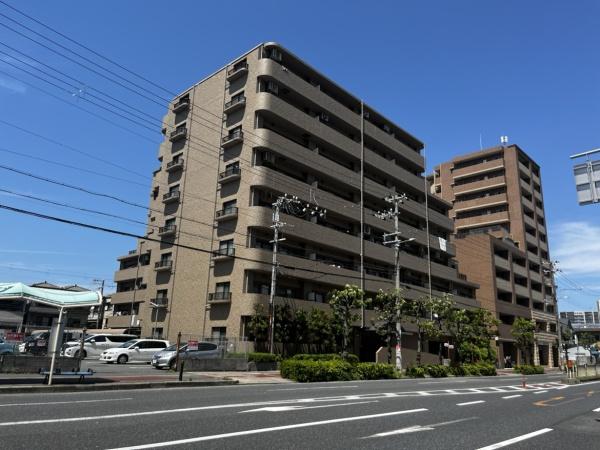 キングマンション姫島5