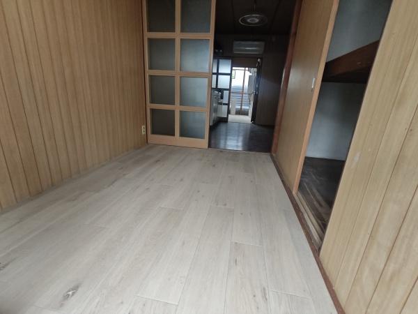 大阪市此花区西九条１丁目の中古一戸建て