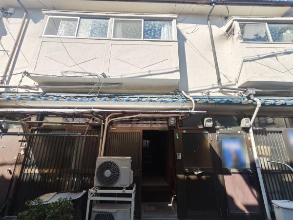 大阪市此花区西九条１丁目の中古一戸建て
