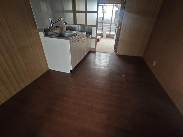 大阪市此花区西九条1丁目　中古テラス