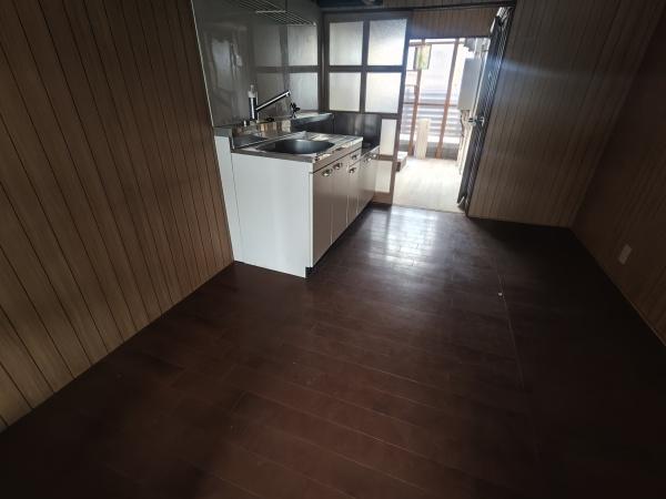 大阪市此花区西九条１丁目の中古一戸建て