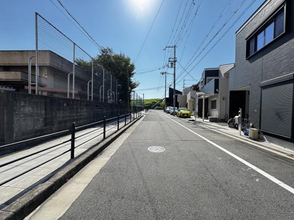 大阪市都島区毛馬町４丁目の中古一戸建て