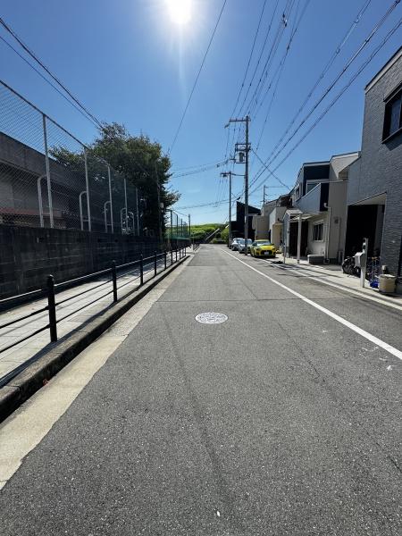大阪市都島区毛馬町４丁目の中古一戸建て