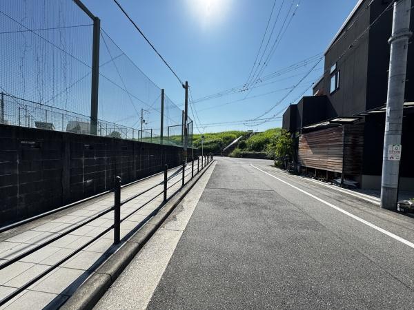 大阪市都島区毛馬町４丁目の中古一戸建て