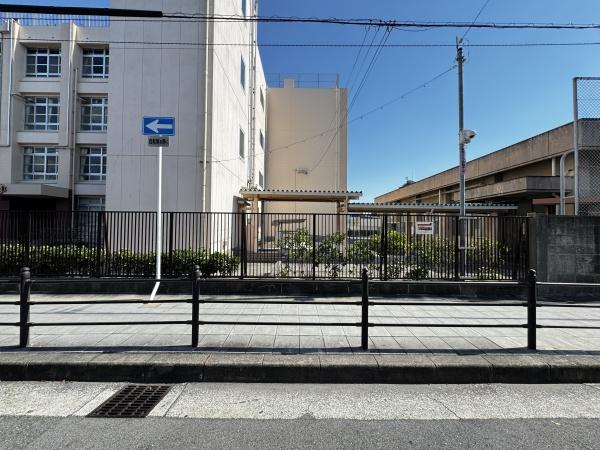 大阪市都島区毛馬町４丁目の中古一戸建て