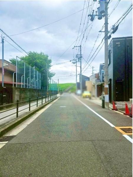 大阪市都島区毛馬町４丁目の中古一戸建て