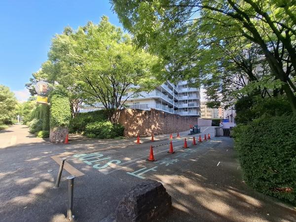 リバーカントリーガーデン京橋