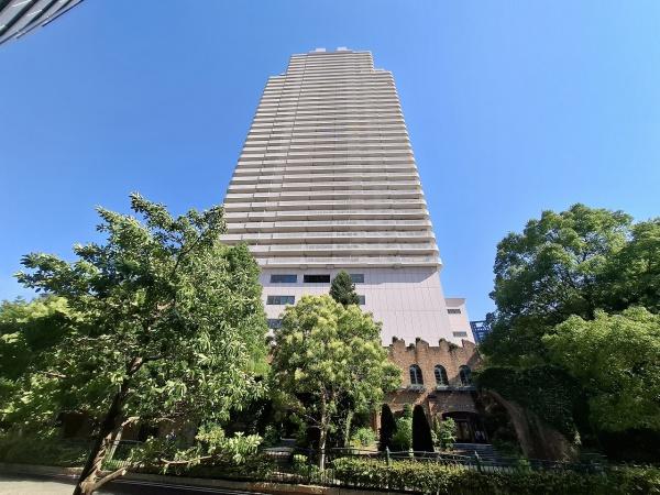 リバーカントリーガーデン京橋