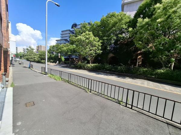 リバーカントリーガーデン京橋