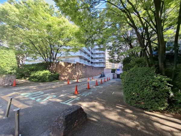 リバーカントリーガーデン京橋