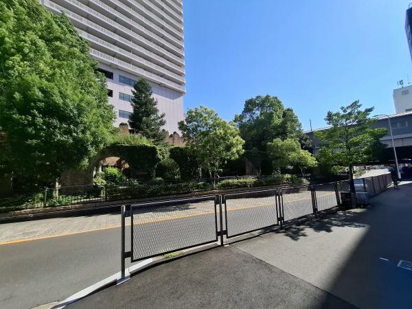 リバーカントリーガーデン京橋