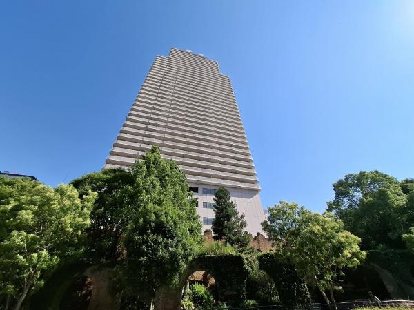 リバーカントリーガーデン京橋
